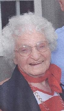 Betty Lucille Heyn